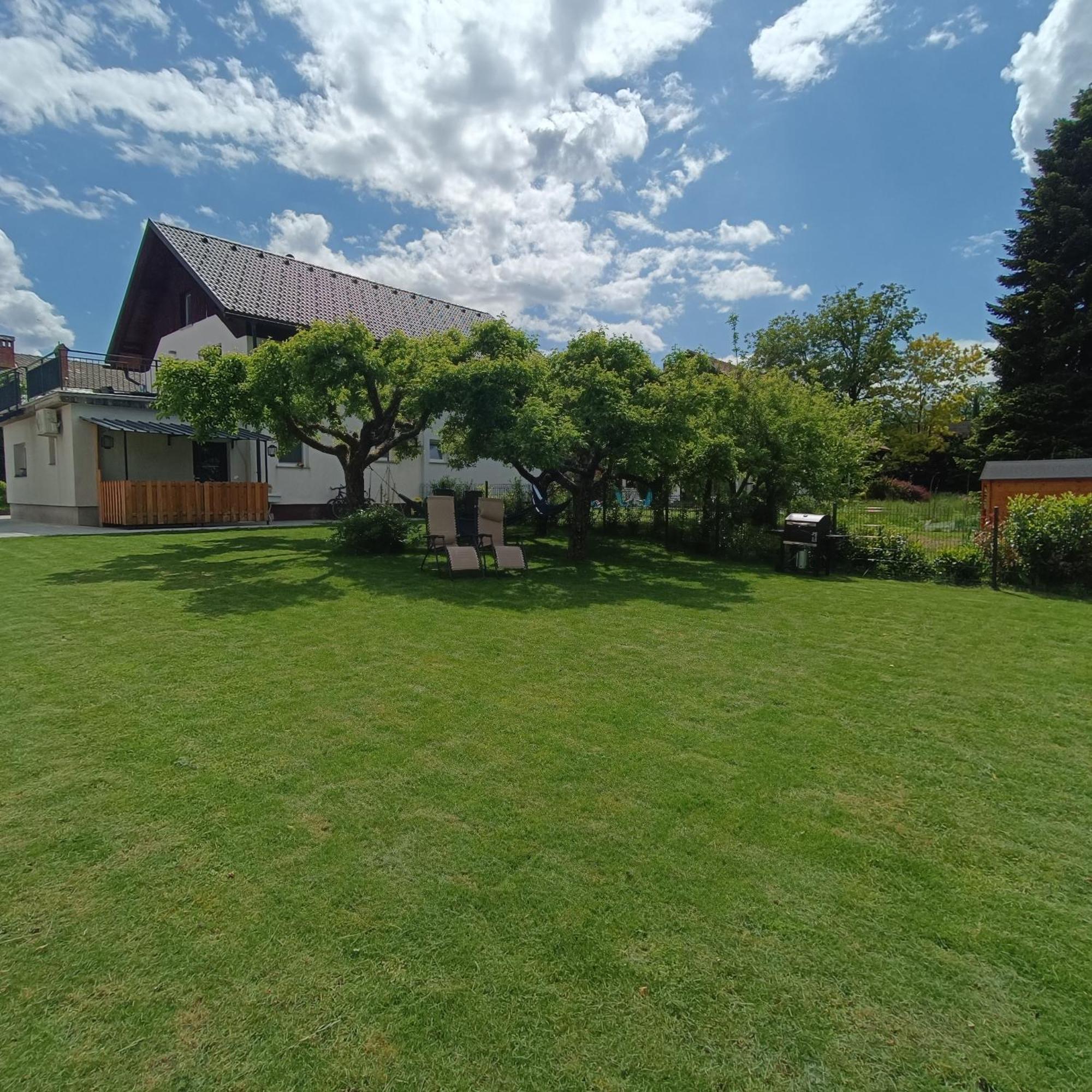 Studio Mici Bled Exterior foto